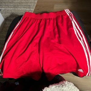 Adidas shorts
